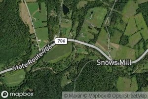 Roe Creek