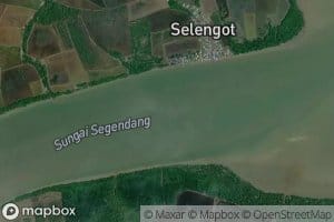 Sungai Segendang