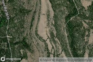 Sugar Creek Reservoir