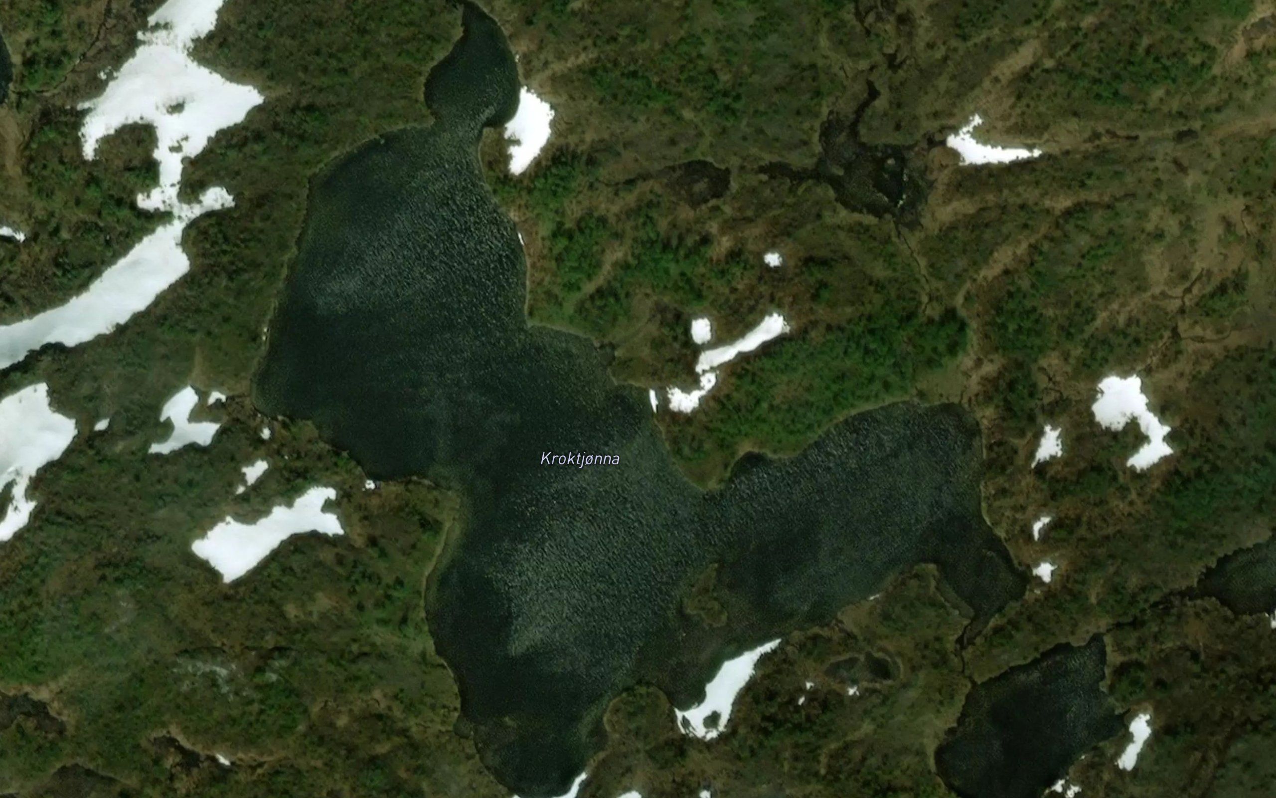 Kroktjonna