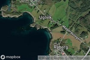 Ugelvika