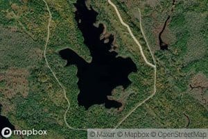 Apple Tree Lake