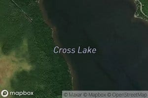 Cross Lake