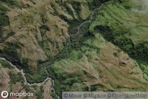 Wainikeli Creek