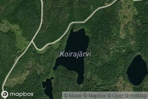 Koirajarvi