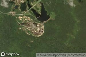Cumberland Mountain Sd Company Lake