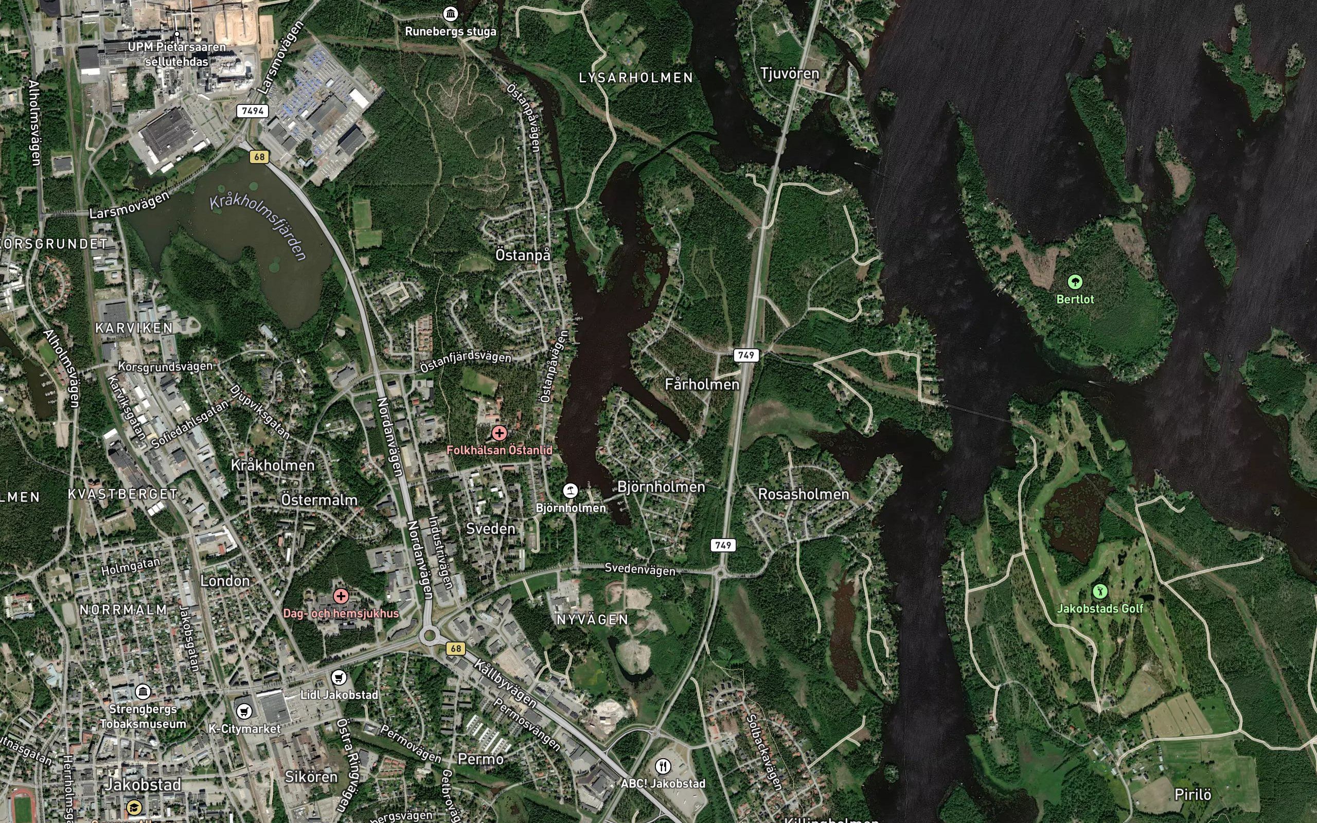 Fattigviken