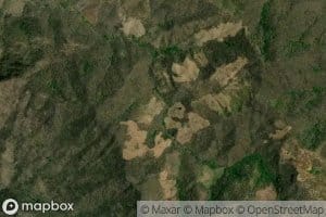 Barranca Seca