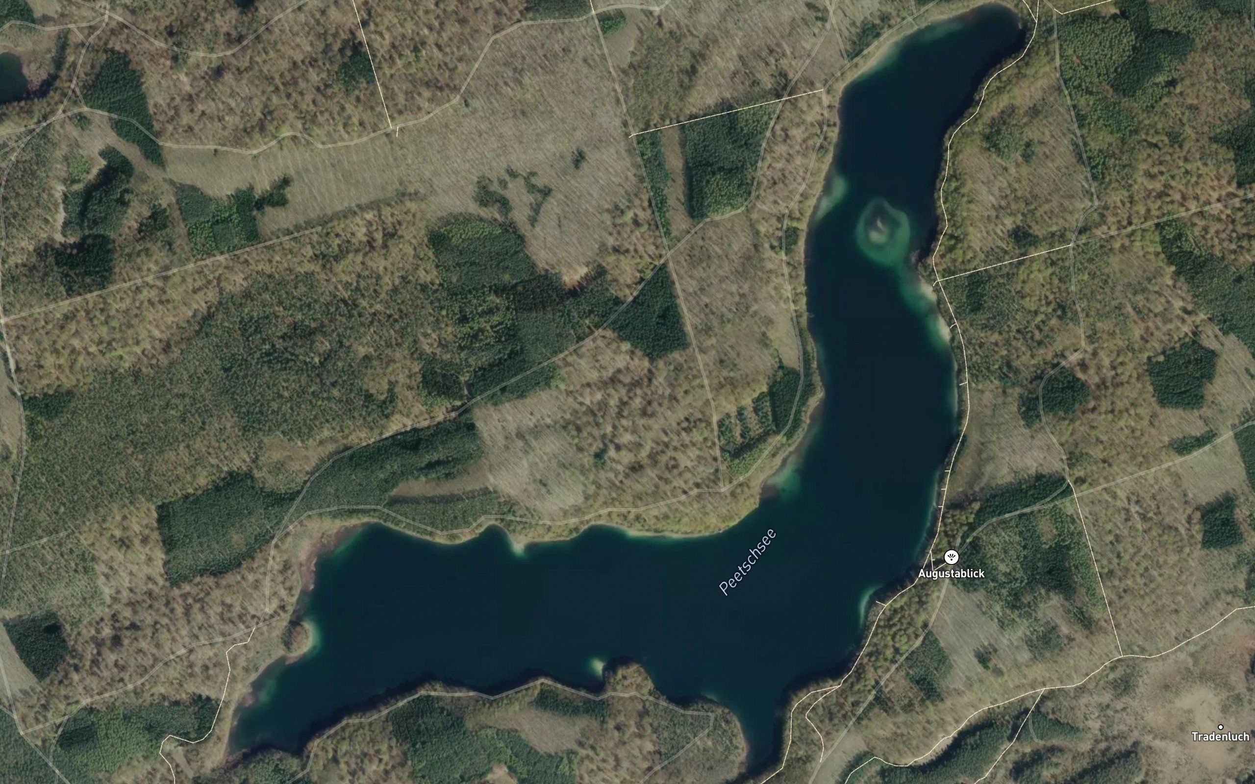 Peetschsee
