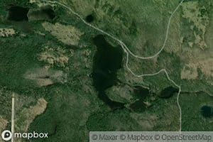 Grass Lake