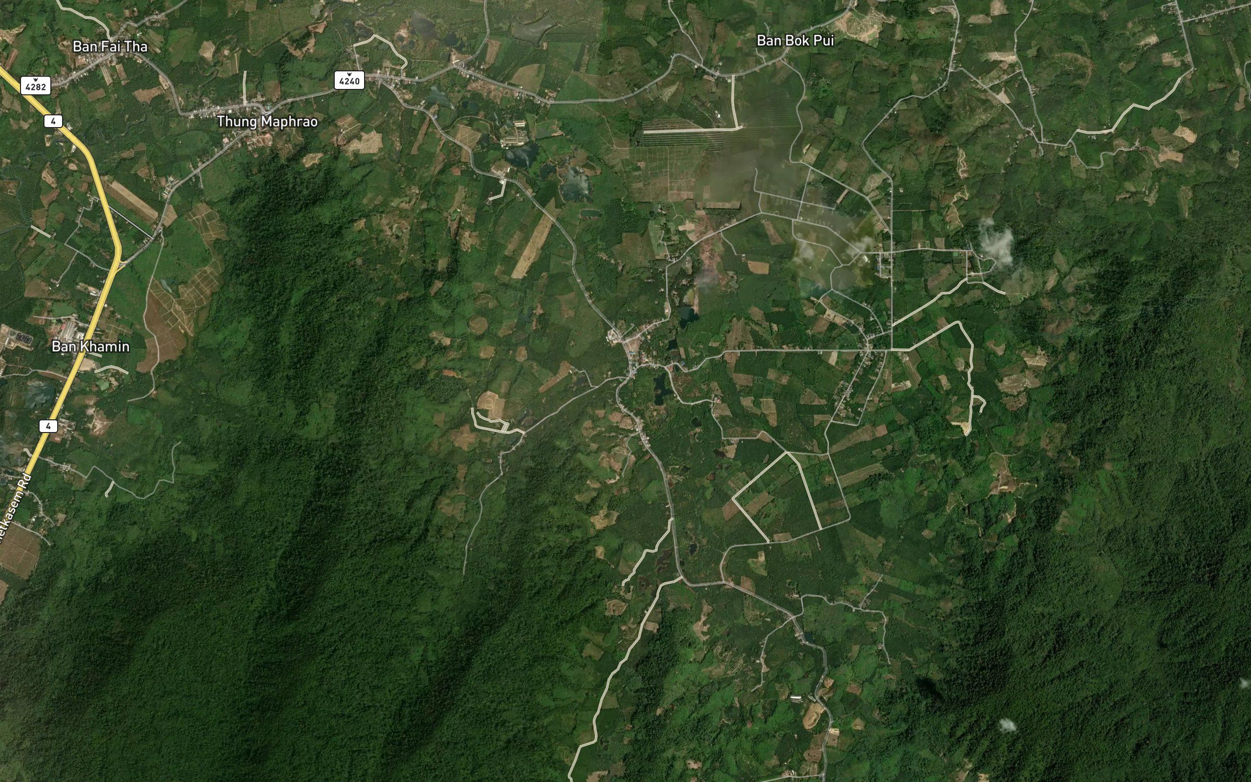 Khlong Bang Po