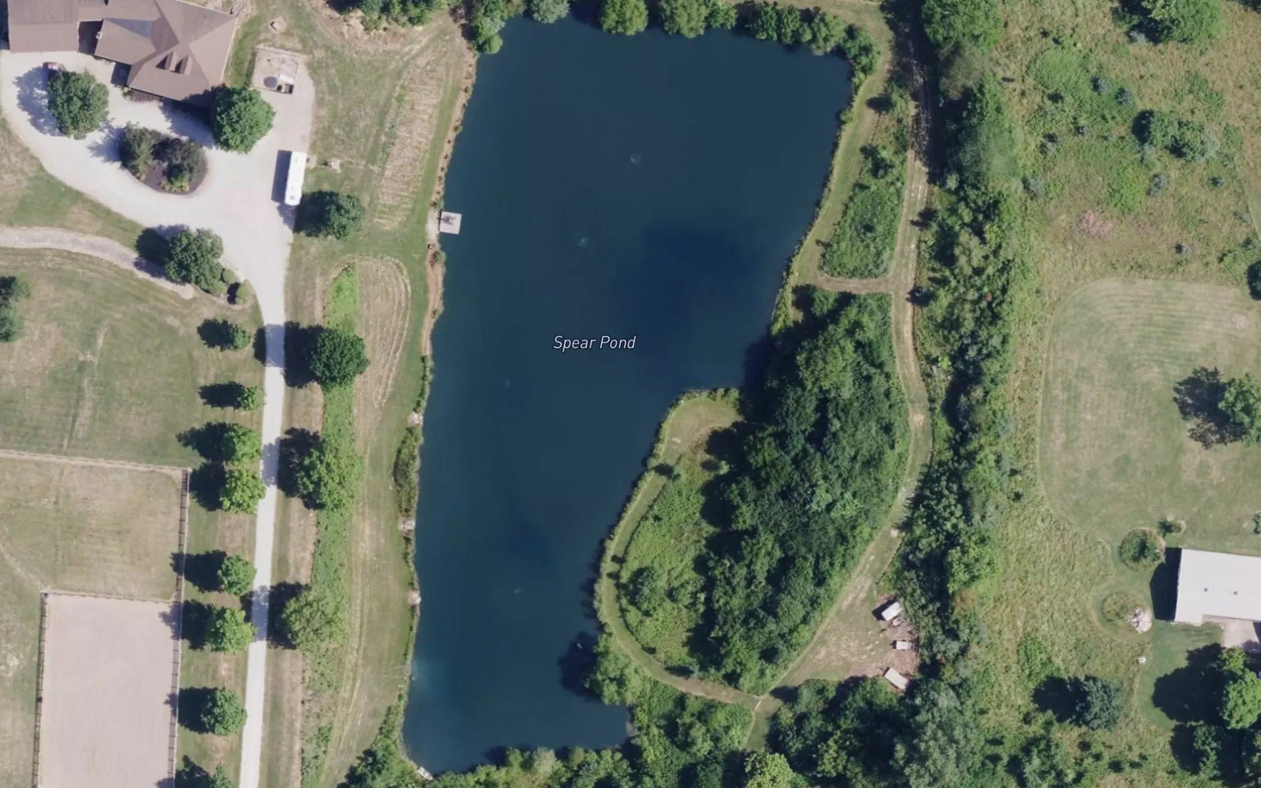 Spear Pond