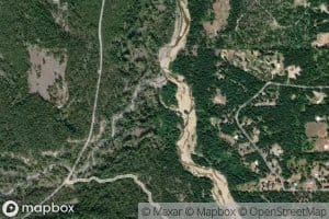 Granite Creek