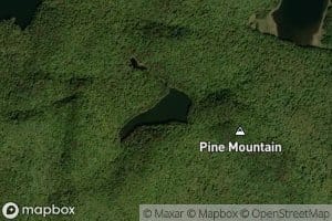 Little Pine Lake