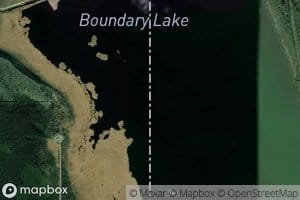 Boundary Lake