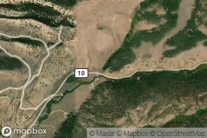 Little Union Creek