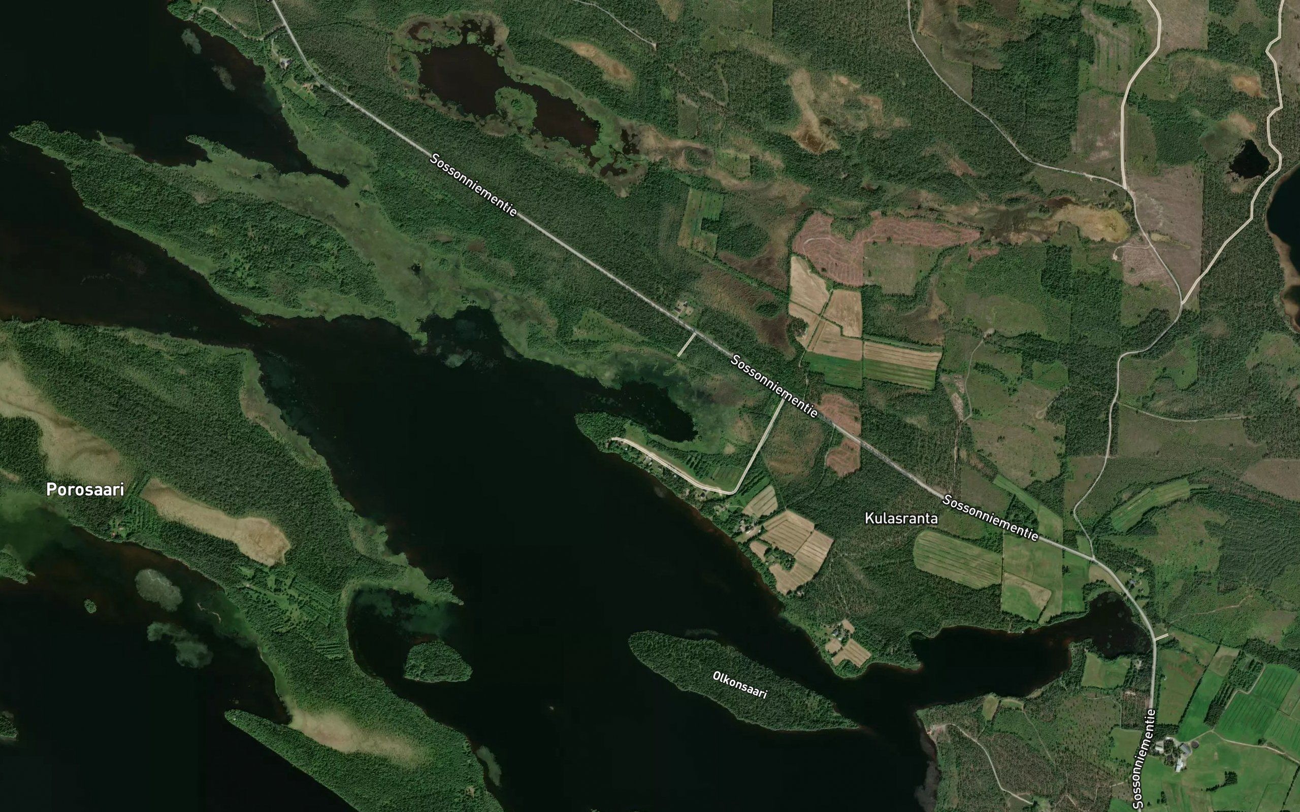 Kulaslahti