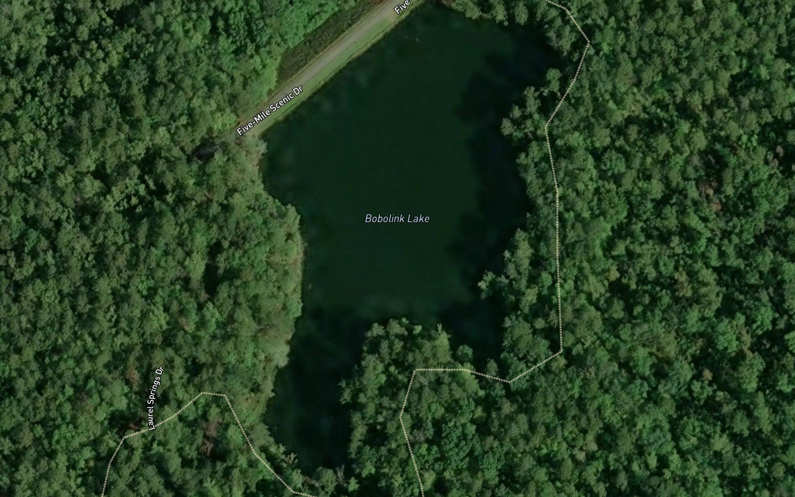 Bobolink Lake