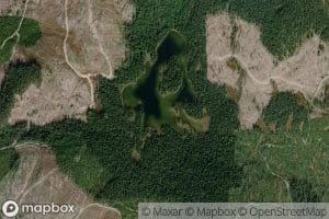 Bear Paw Lake