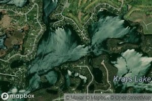 Great Northern Lake