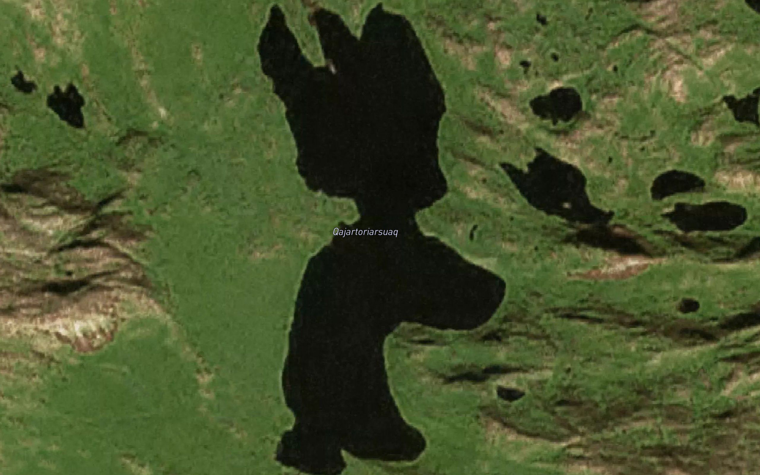 Qajartariorssuaq