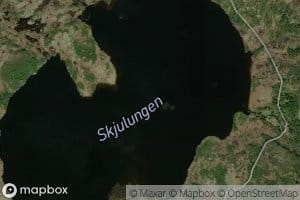 Skjulungen