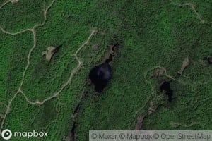 Lac Cardinal