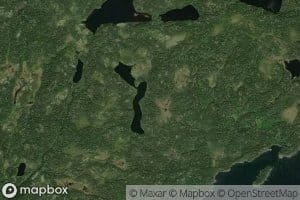 Gooseberry Head Pond