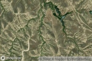 Fortification Reservoir