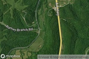 Ramey Branch