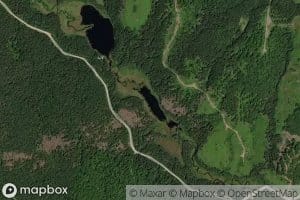 Lac des Amandiers