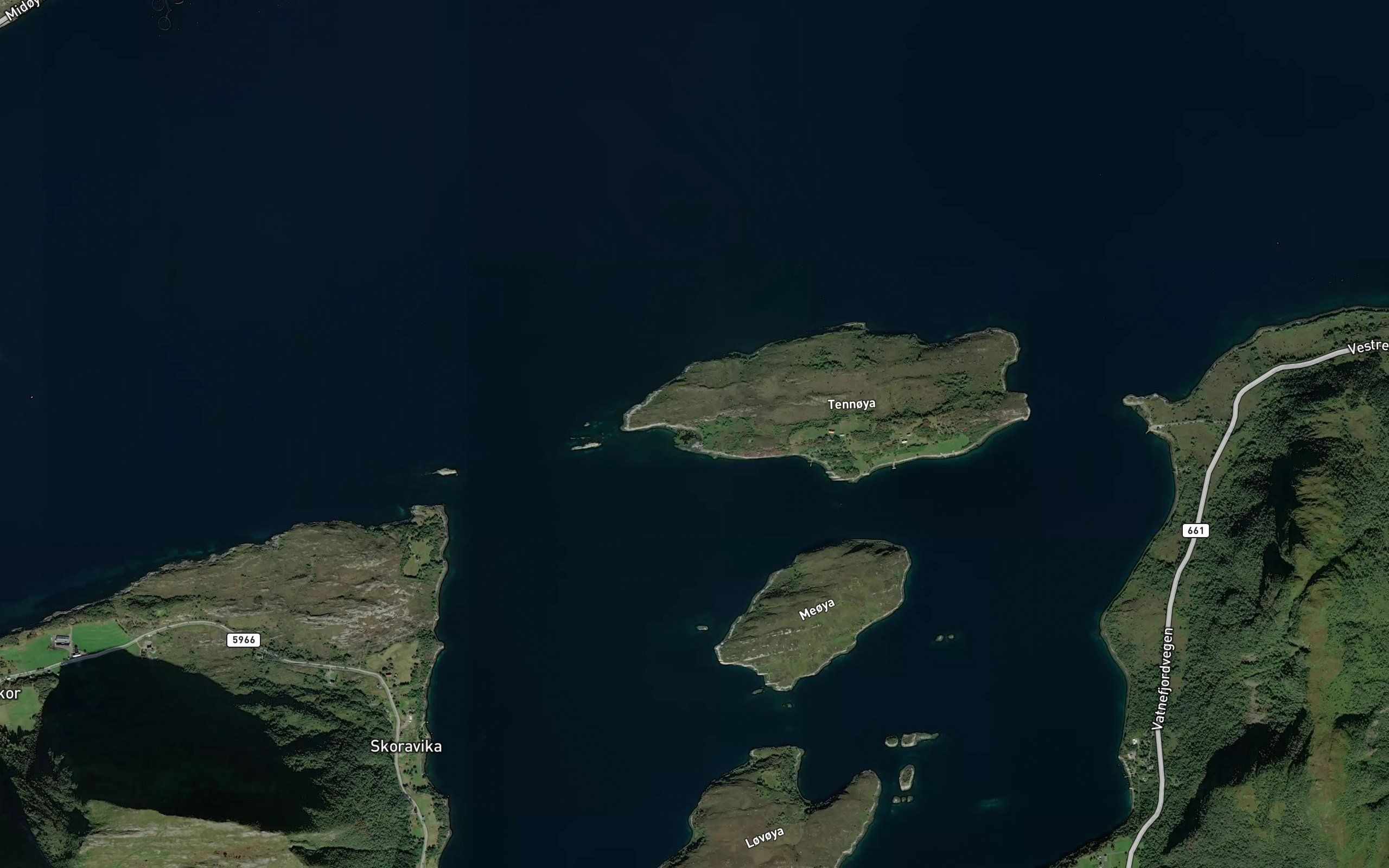Makkevika