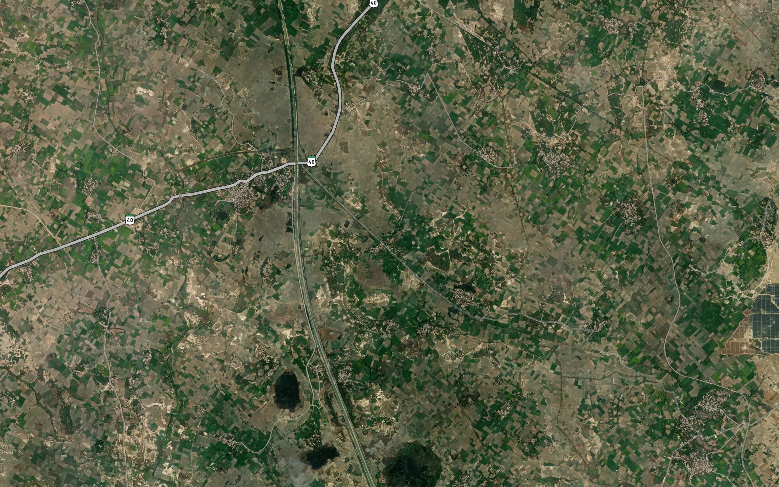 Aurun Minor