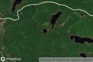 Etang Wabasso