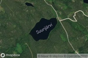 Suurijarvi