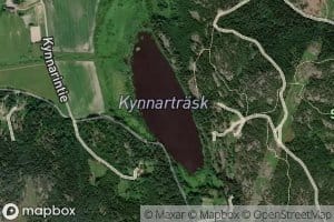 Kynnartrask