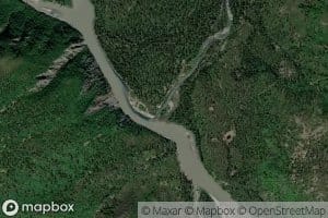 Bruskasna Creek