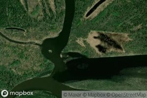 Israthorak Creek