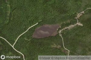 Petit lac Vaseux