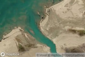 Castor and Pollux River