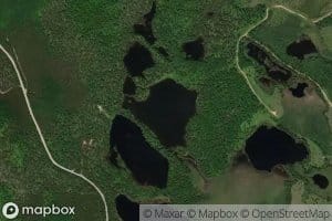 Dogue Lake