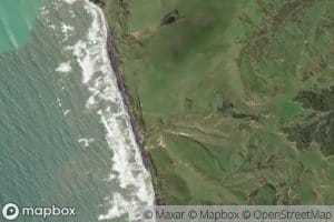 Tanataupiri Stream
