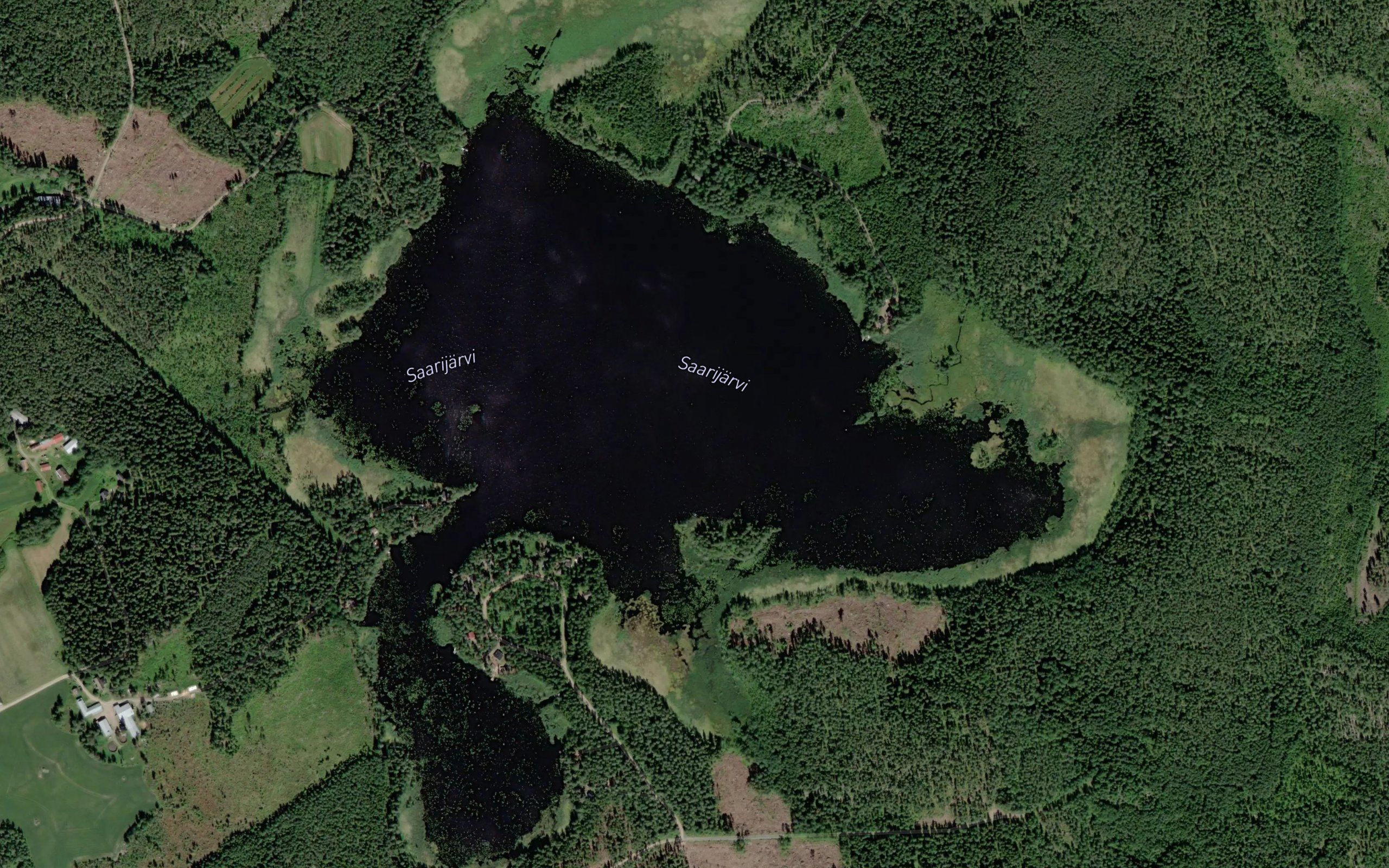 Saarijarvi