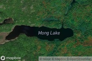 Mong Lake