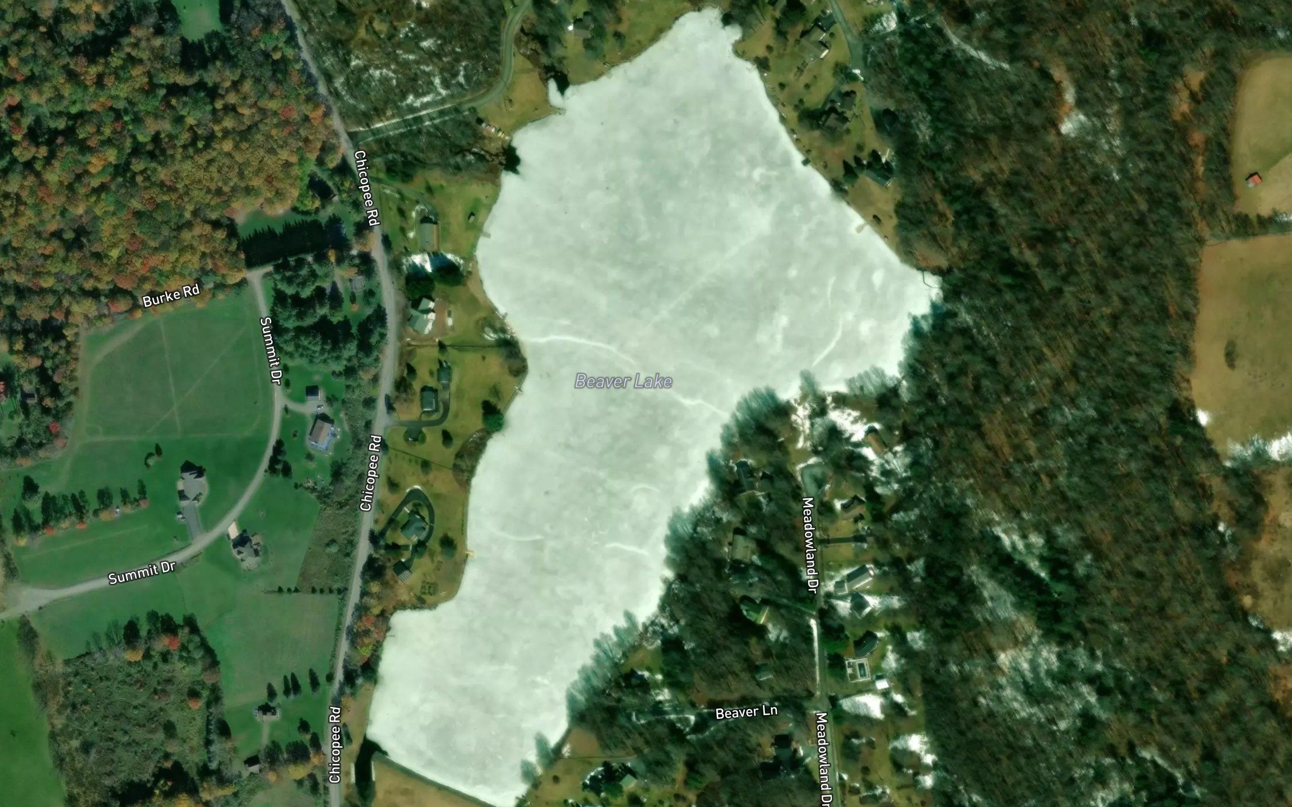Beaver Lake