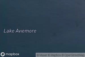 Lake Aviemore