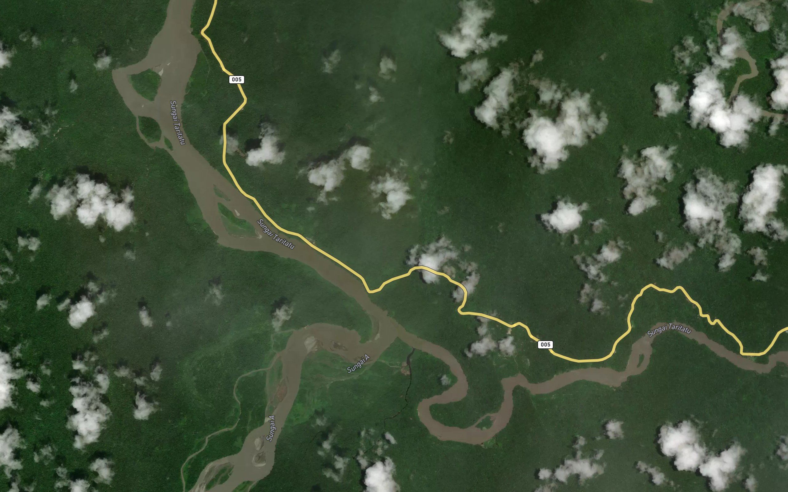Sungai Sobger
