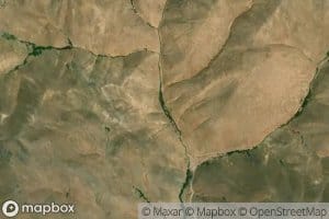 Cheshmeh-ye Shami Yurdi Bolaghi