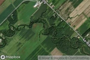 Ruisseau Bonin