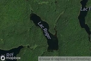 Lac Roger
